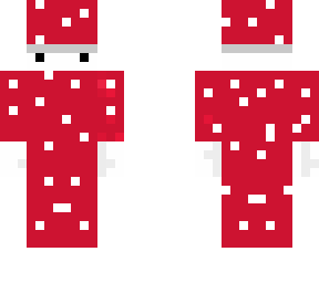 n mushroom