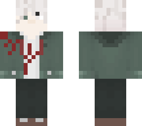 nagito komaeda