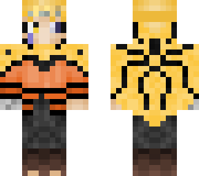 naruto full but cooler