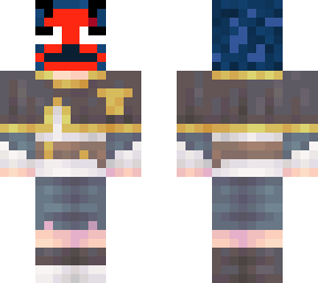 nasta