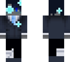 Snapper Minecraft Neck snapper | Minecraft Skin