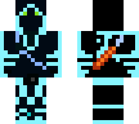 neon ranger