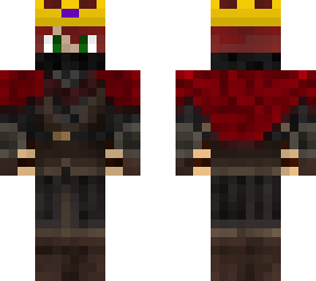 nether cri