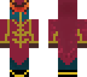 nether cultist