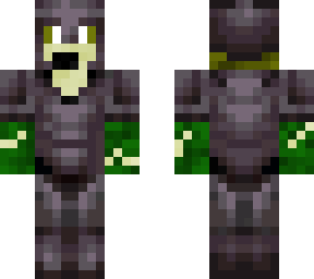 netherite armor free