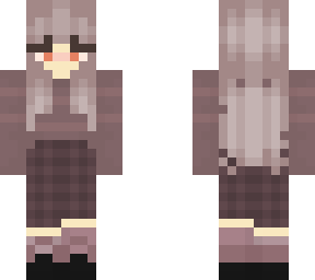 new skin :d