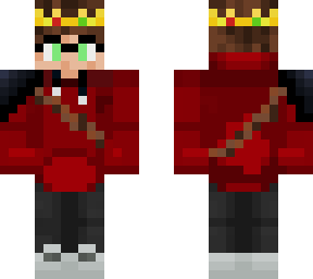 new skin