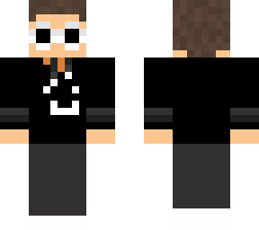 new skin