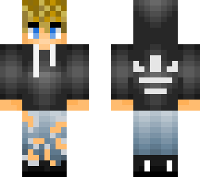 new skin blobfishgod