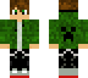 nick
