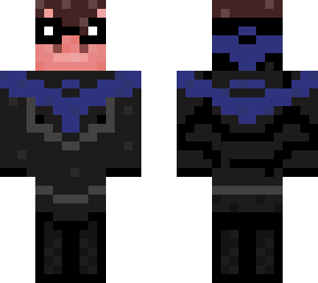 nightwing pig (titans)