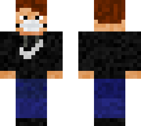 nike boy covid version