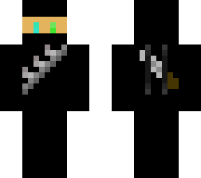 ninja (updated)