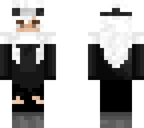 ninja girl