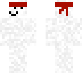 ninja scary