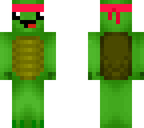 ninja turtle
