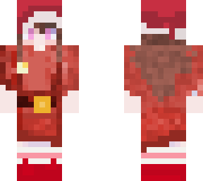 nirukuu christmas