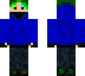no cloak