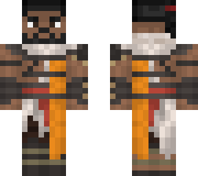 no hood bayek