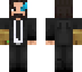 no se como llamar a esta skin