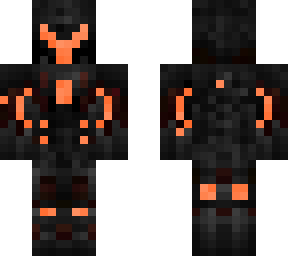 nova skin