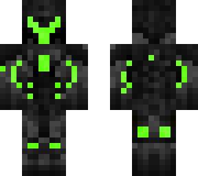 nova skin