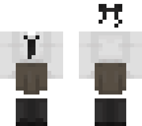 ob school uniform (read desc)