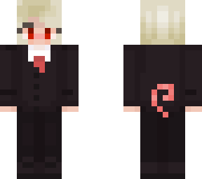 oc in suit