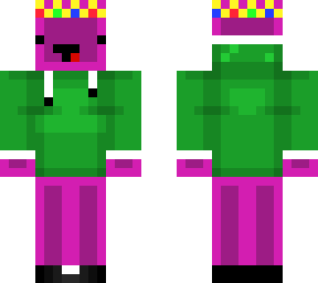 omega derp
