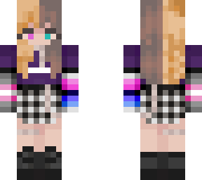 omni***ual demigirl - edit
