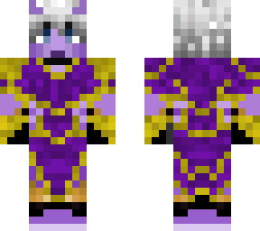 oni mage