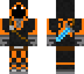 orange bbh