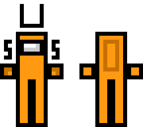 orange sus