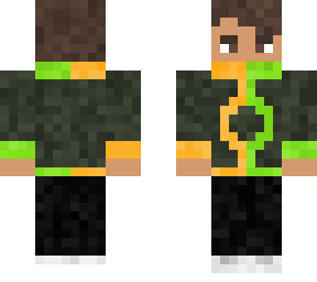oranj lime