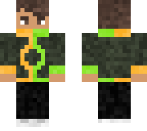 oranj lime