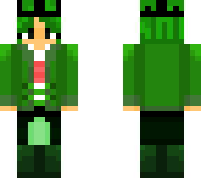 overworld ruler