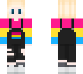 pan overalls #2