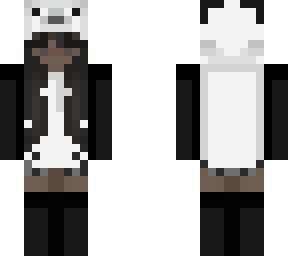 panda