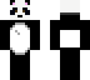 panda