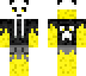 panda