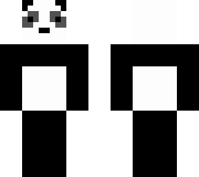 panda animal