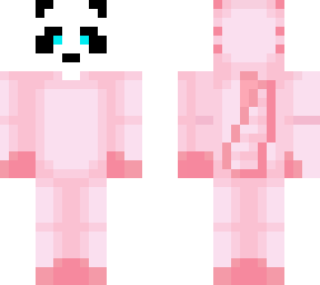 panda axolot