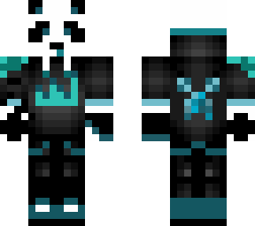 panda cian
