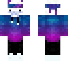 panda masked
