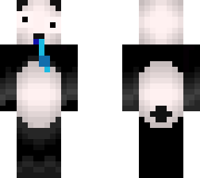 panda noob