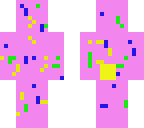 party skin