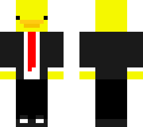 patito licenciado :v