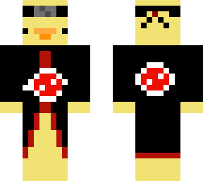 pato akatsuki