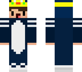 penguinman320