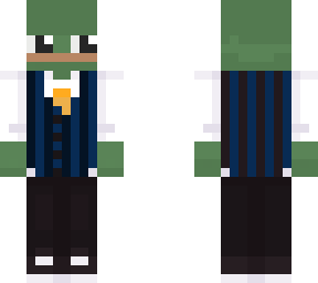 pepe suit